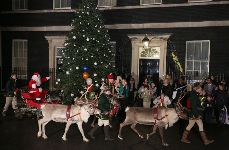 Santa's-reindeer-origin-story-Getty-Images-158473856