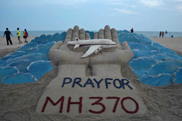 Richard-Godfrey-Claims-he-has-found-final-resting-place-of-flight-MH370-Getty-Images-478140055