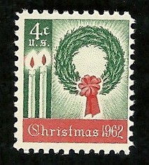 First-USPS-Christmas-stamp-Wikimedia-Commons