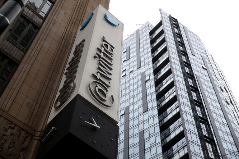 twitter-headquarters-san-francisco-guidelines-policies-private-pictures-CEO-Parag-Agrawal-getty-images-673446658