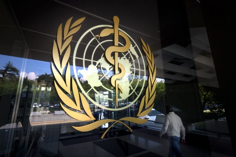 The World Health Assembly announced The World Together plan, transforming the WHO into a central and global distributor of pandemic measures.