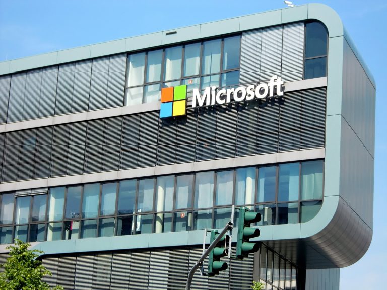 Microsoft will hire an independent party to assess how it handles issues of sexual harrassment.