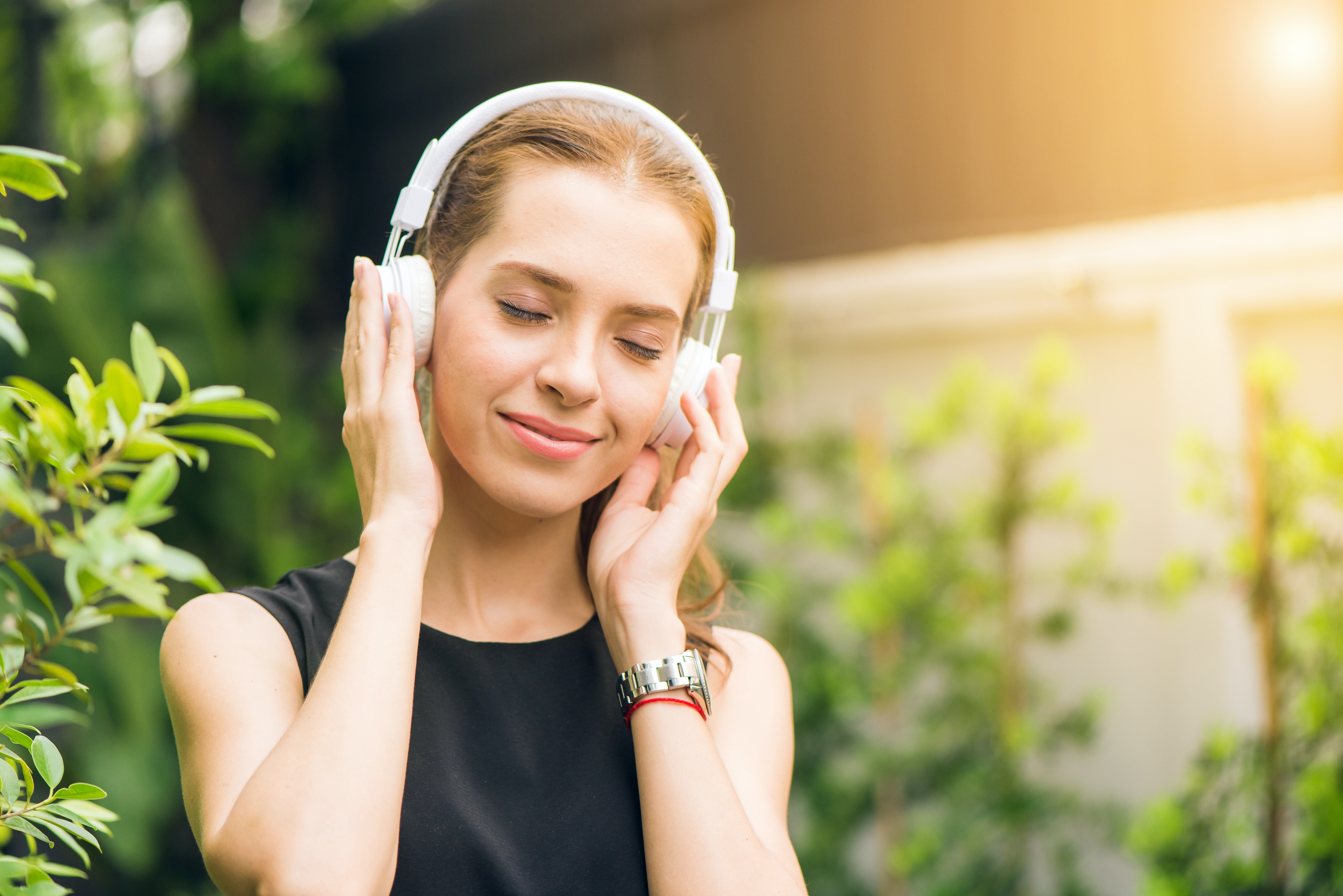 Plants Can Sing and Communicate - Damanhur Studies - Vision Times