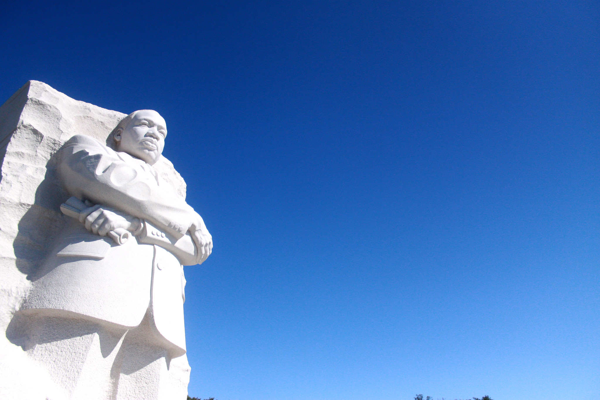 MLK-monument-Flickr