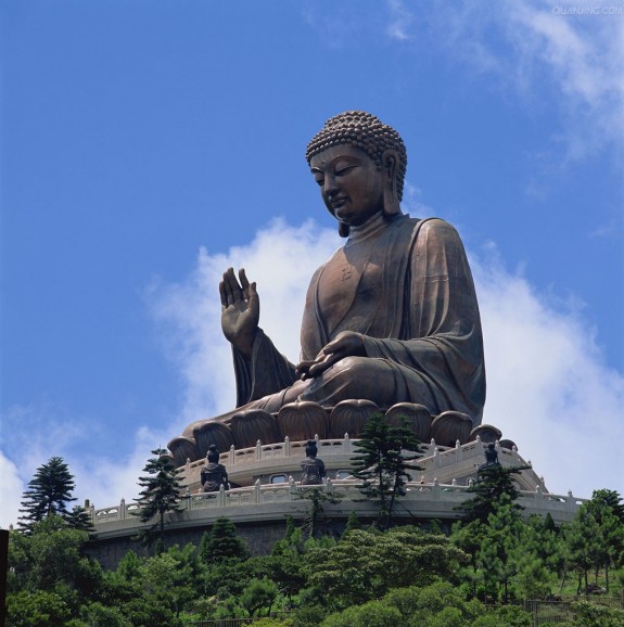 Big-Buddha-Wikimedia-Commons
