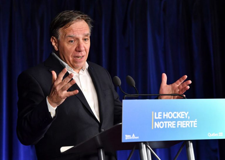 Quebec is set to begin charging the Province's 920,000 unvaccinated eligible citizens a financial tax in the newest development in vaccine coercion.
