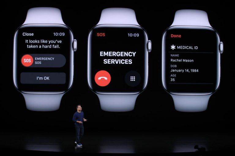 The Apple Watch of a 26-year-old man recorded two days of arrhythmia leading up to his death caused by myocarditis induced by an adverse reaction to the Pfizer booster COVID injection.