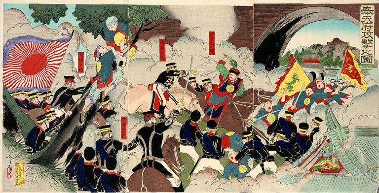 Battle-of-Mukden-Wikimedia-commons