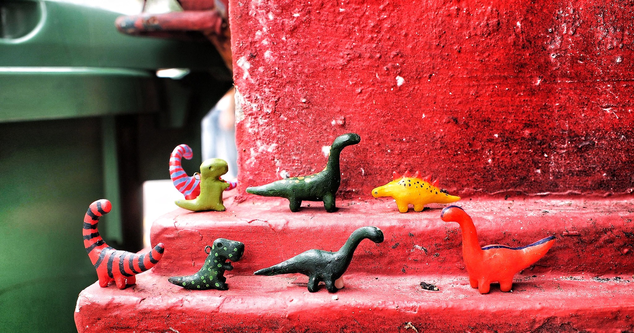 dinosaur-figurines-Flickr