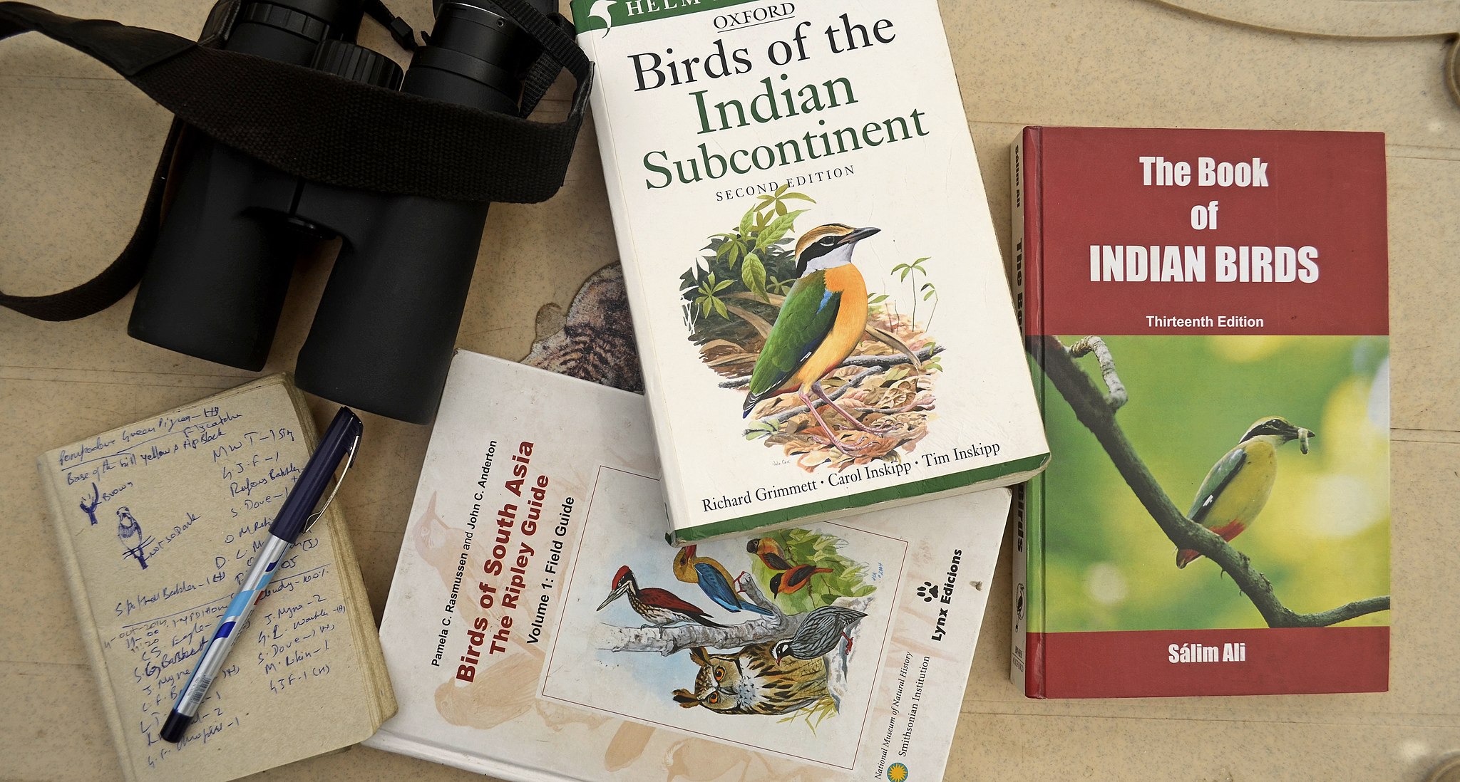 birdwatching-supplies-wikimedia-commons