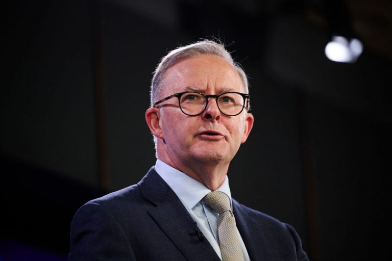 A former diplomat used the CCP's mouthpiece, Global Times, as a platform to call for a new and more Party-friend Prime Minister in the form of ALP leader Anthony Albanese