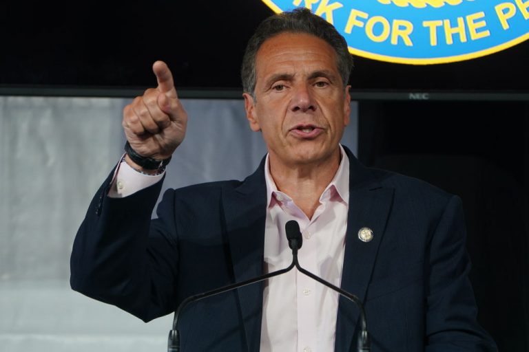 Cuomo-Andrew-sexual-assualt-allegations-criminal-probe-dropped-Getty-Images-1233358501
