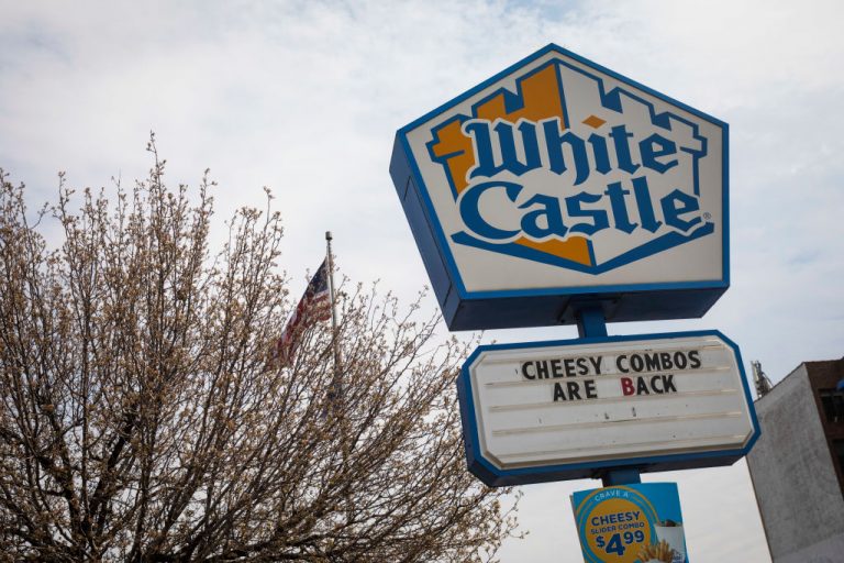 White Castle is set to replace human fry cooks with an AI-driven robot in 100 stores in the coming months.