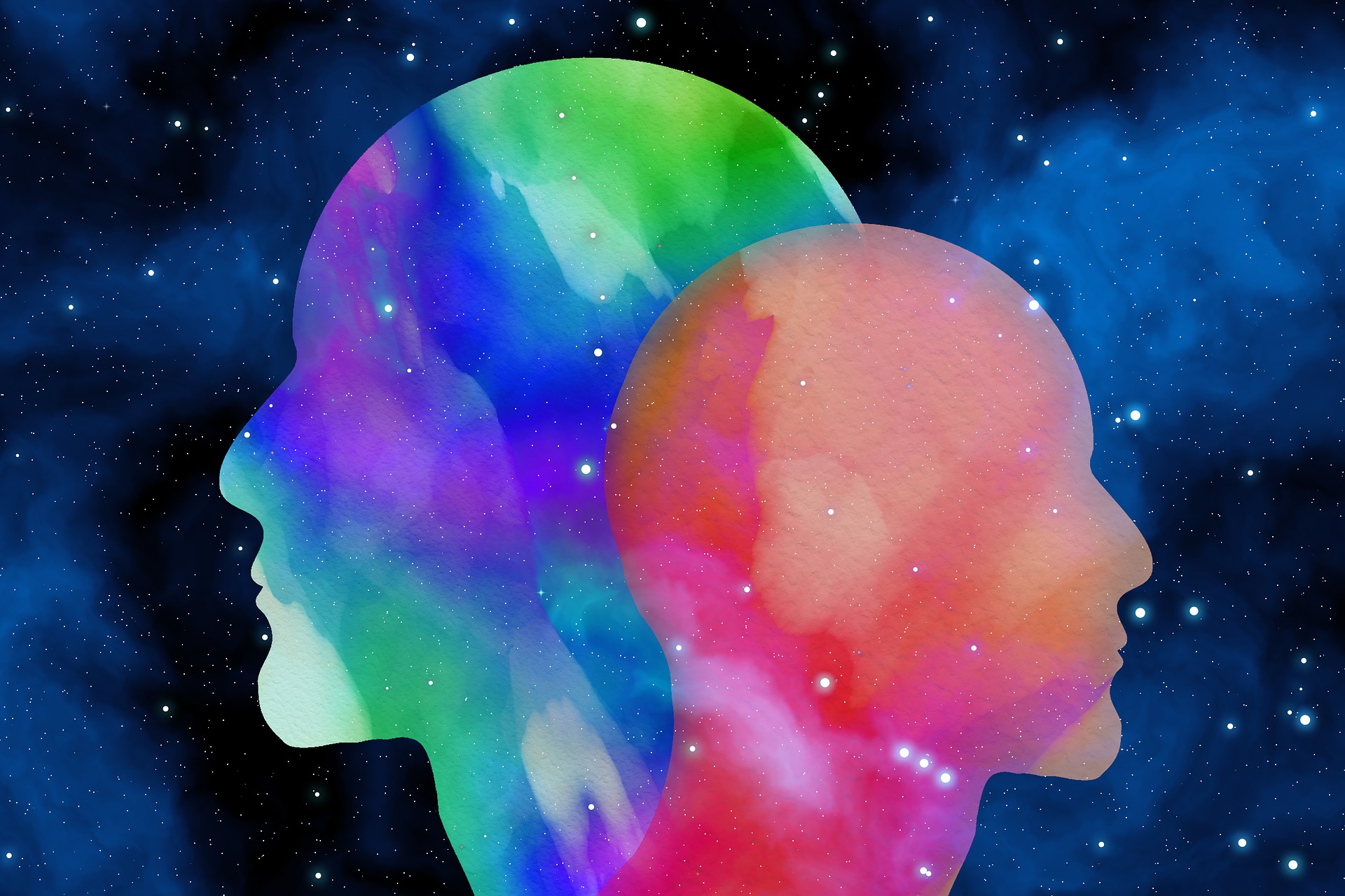 two-heads-exploring-consciousness-Pixabay