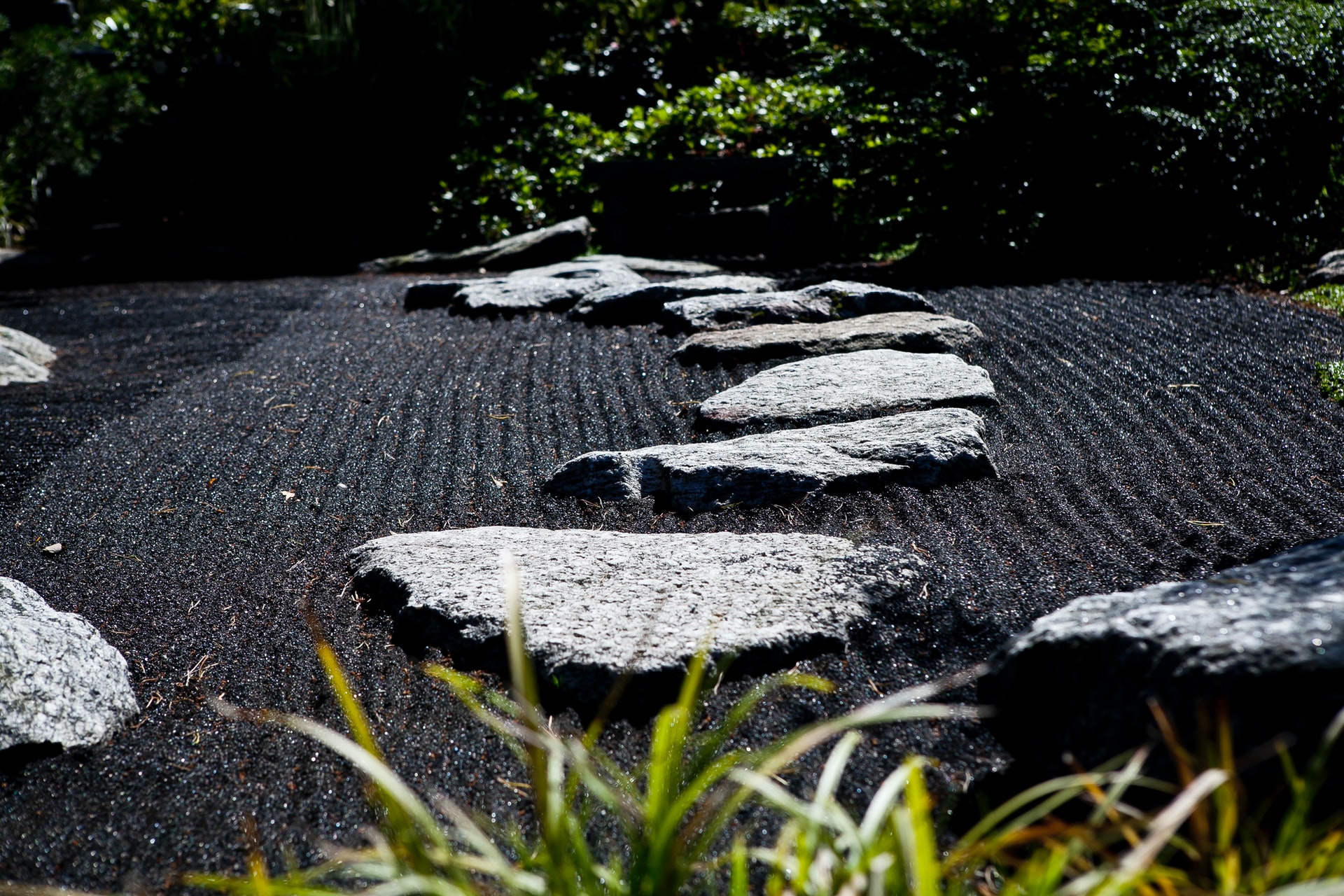 Rocks-Japanese-garden-exploring-consiousness-pexels