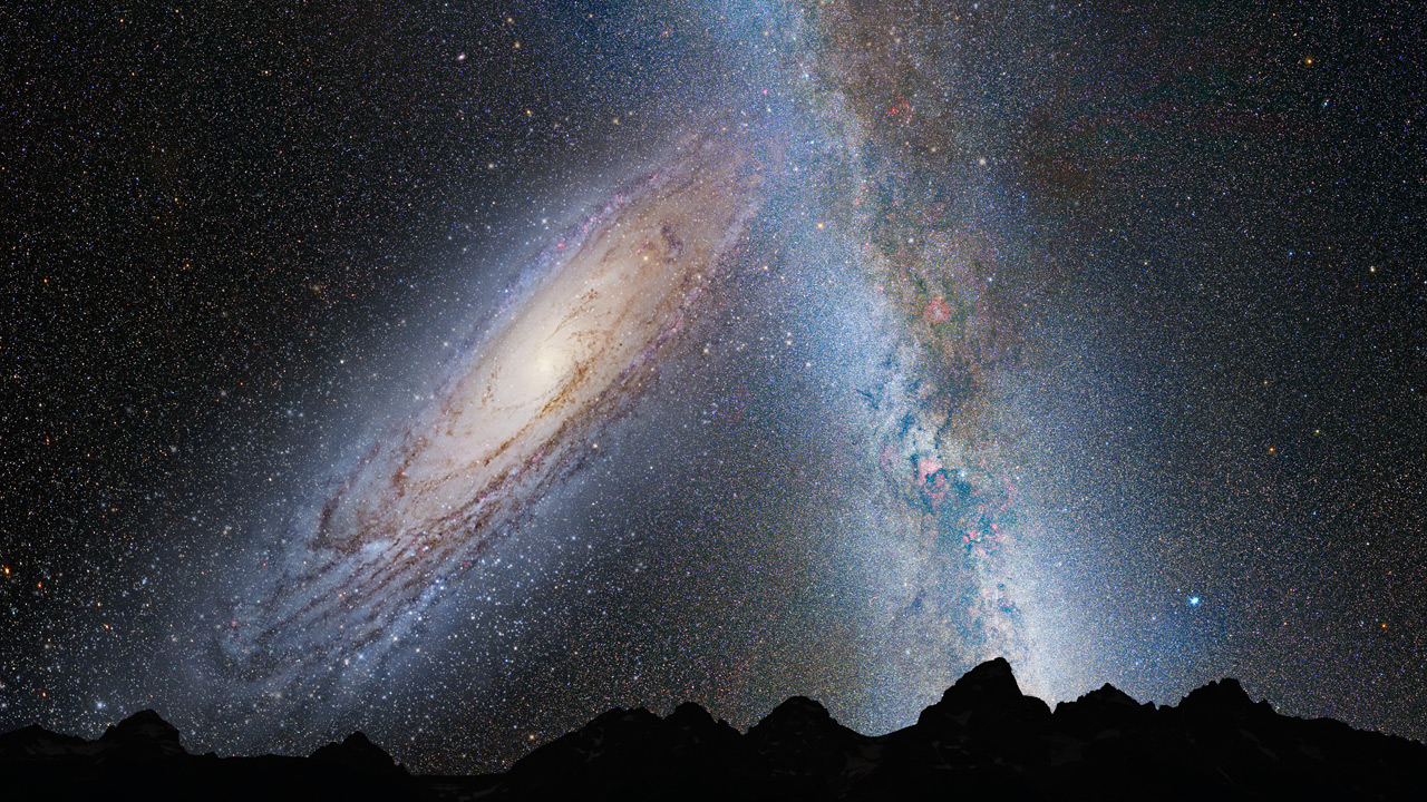 galactic-collision-galaxy-gazing-Wikimedia-commons