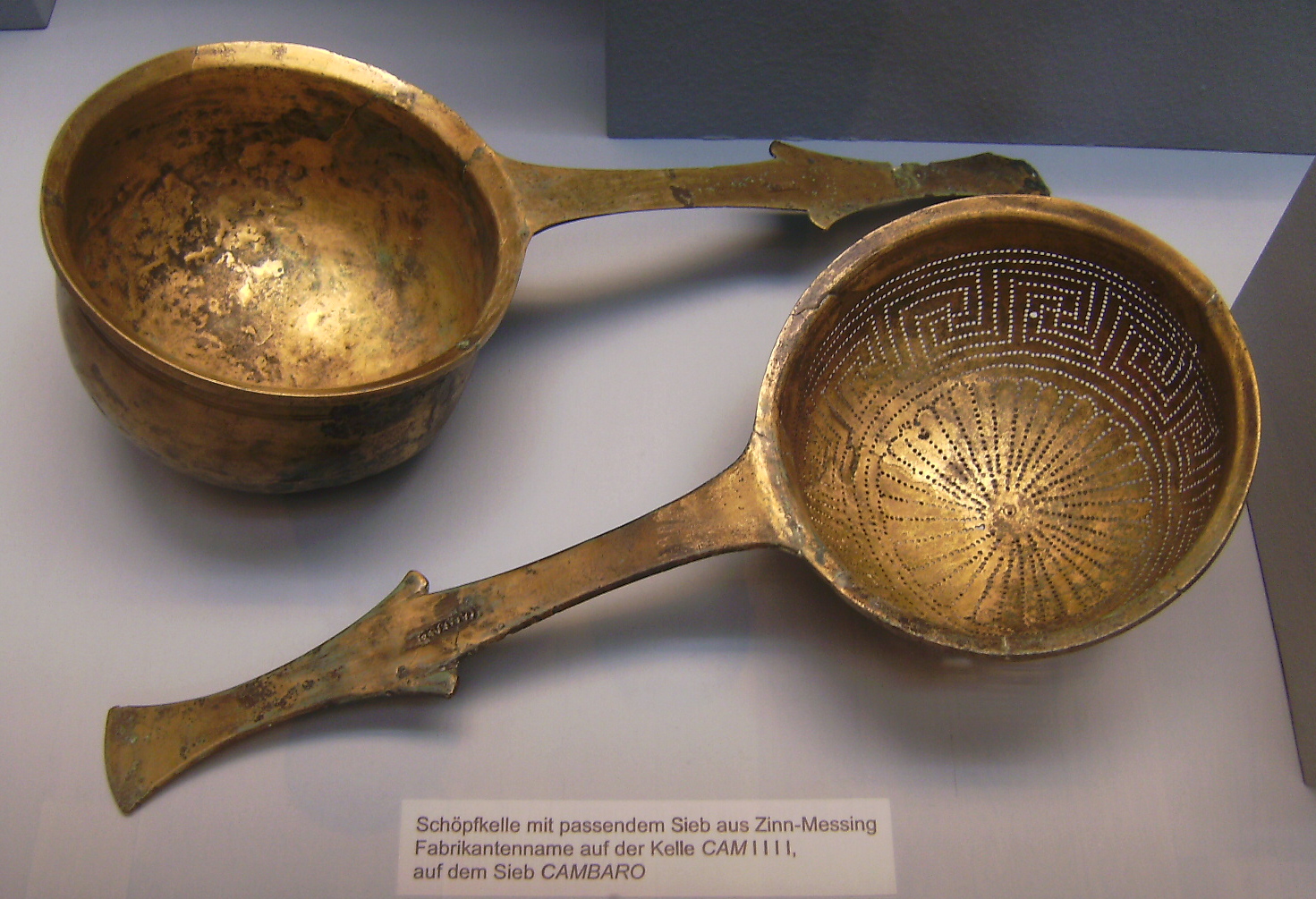 artefactos-de-cocina-romana-antigua-wikimedia-commons