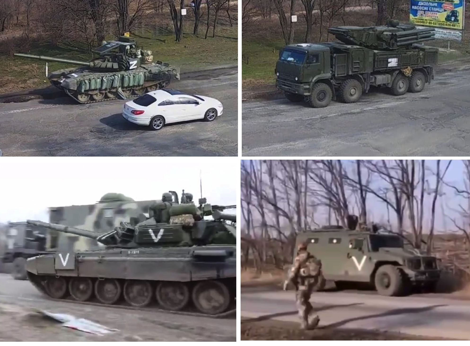 what-the-z-and-v-on-russian-tanks-in-ukraine-stand-for