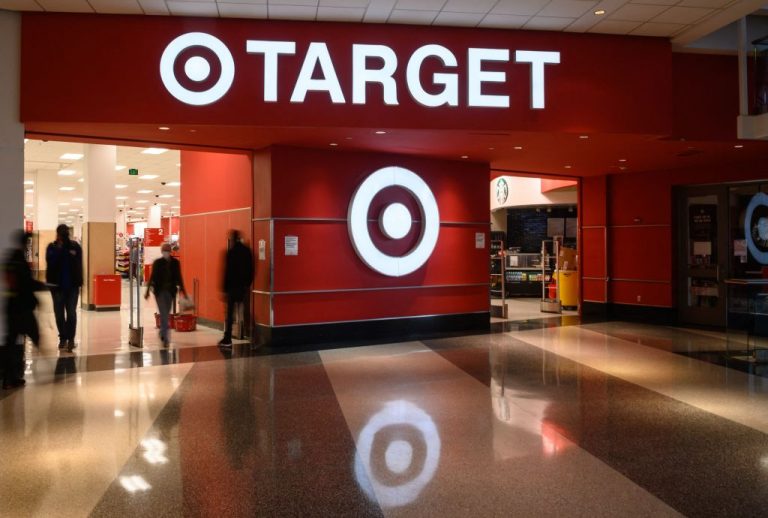 Target will raise the minimum wage for some hourly employees in some locales to $24 per hour amid cost of living woes.