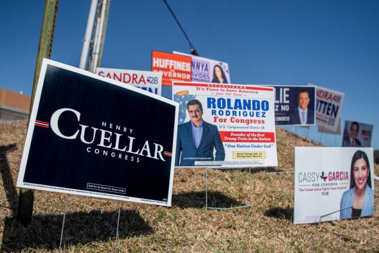 Only 17.5 percent of eligible voters came out for the 2022 Texas midterm primary elections, amounting to 370,000 more individuals than 2018.