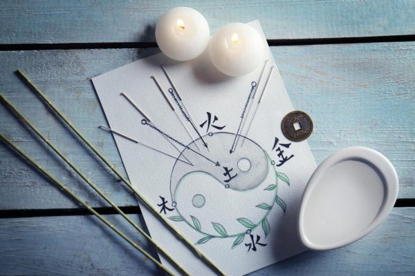 acupuncture
