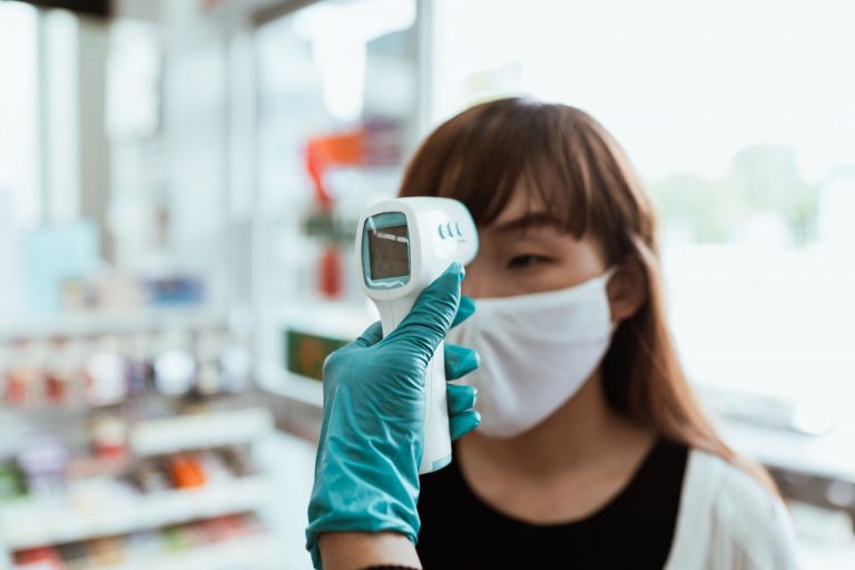 With over 5,000 new cases popping up in one day, China is once again bringing lockdowns and measures to curb the virus, testing Beijing’s “zero-COVID” policy.
