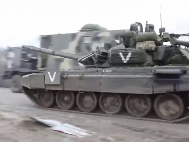 russian-tank-ukraine-invasion
