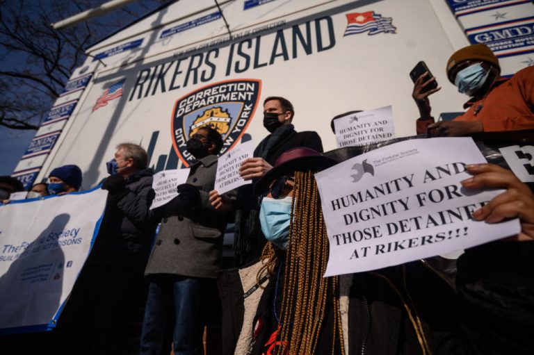 rikers-island-action-plan-demanded-by-judge-horrific-conditions-Getty-Images-1237708077
