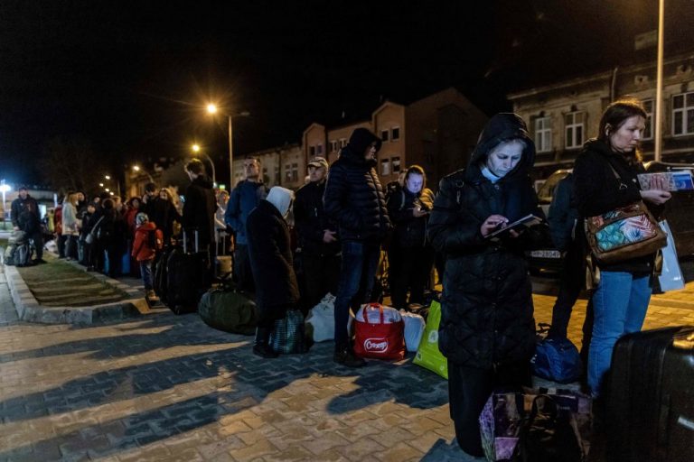 Poland-Ukrainian-refugees-2.6-million-Russia-Ukraine-conflict-Getty-Images-1239826417