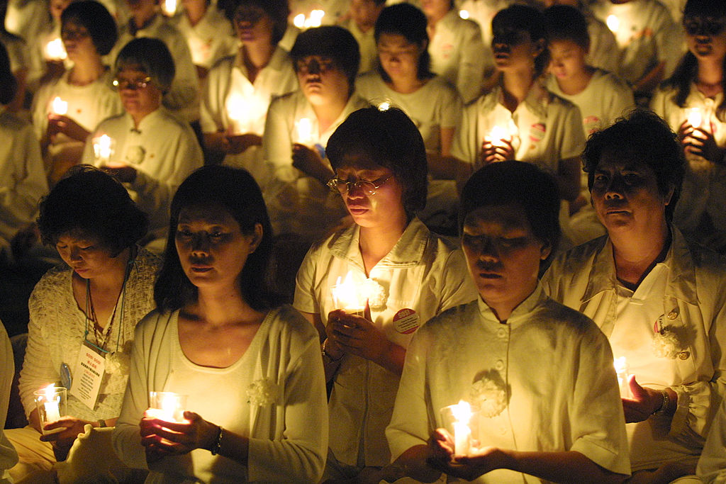 Falun-Gong-Falun-Dafa-Getty-Images