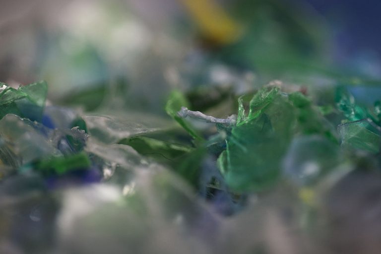 Humans are eating a credit card worth of micro plastics and nanoplastics every week from the water and food packaging, a study stated.