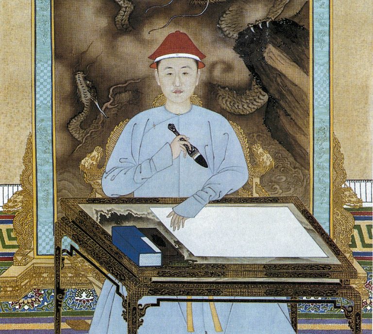 Kangxi-emperor-wikimedia-commons