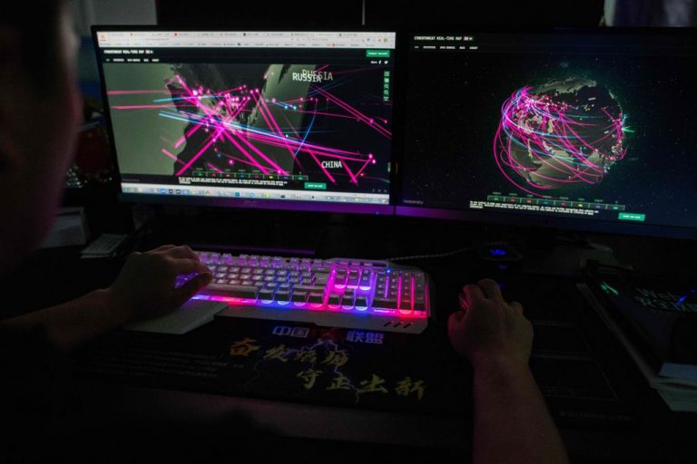 Cyber-attacks-Chinese-hacker-groups-Cybereason-Getty-Images-1229661300