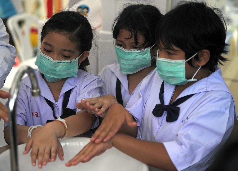 A Hand Foot and Mouth Disease outbreak in Malaysia is ransacking children at a rate 20x higher than in 2021.