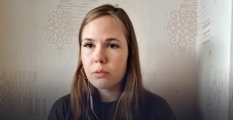 Alina Lipp. a 28-year-old German journalist reporting on the situation in Ukraine objectively, has been criminally charged by German authorities
