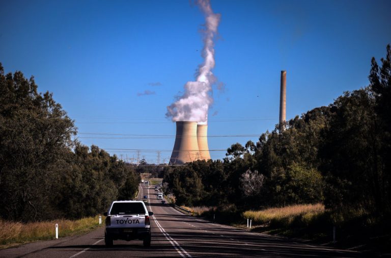 Australia's biggest power grid is now under a command economy as the government struggles to stay on top of pricing and supply problems.
