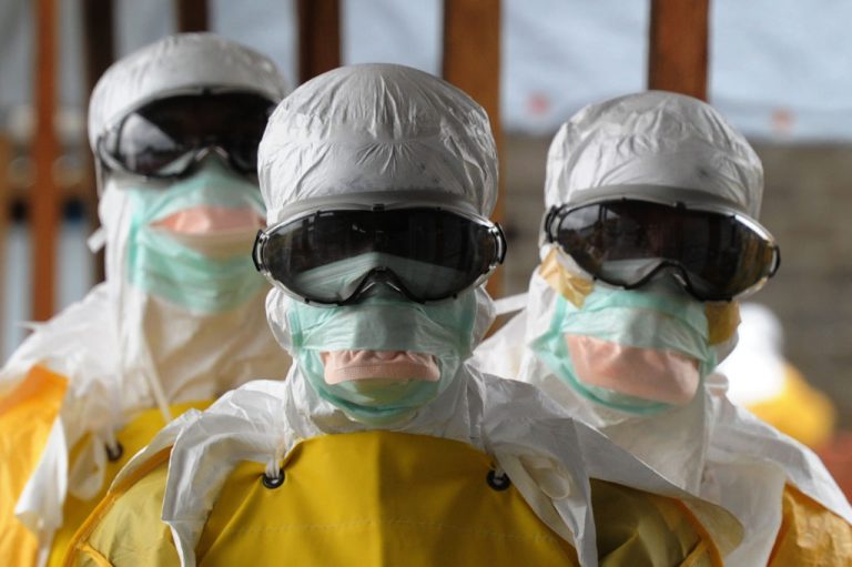 The establishment is chattering about "Disease X," and that may mean a new global pandemic is looming on the horizon.