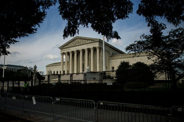 Supreme-Court-EPA-Carbon-Emissions-West-Virginia-v-EPA-Getty-Images-1241556791