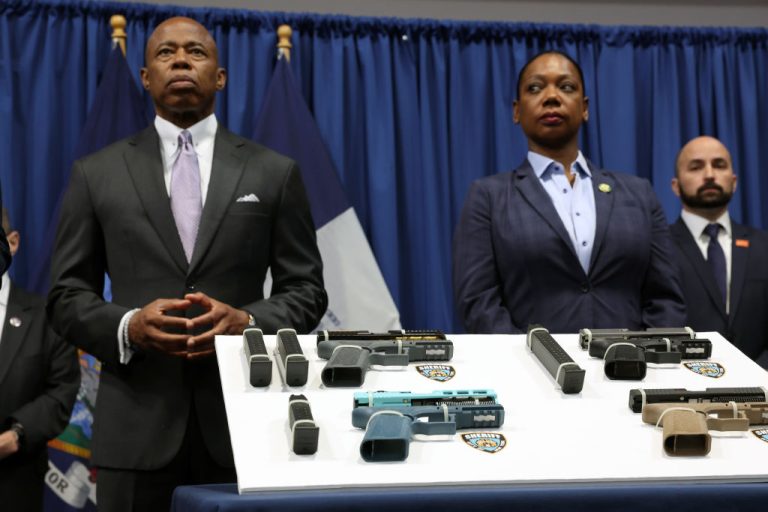 ghjost-guns-New-York-undercover-investigation-federal-lawsuit-filed-Getty-Images-1405863981