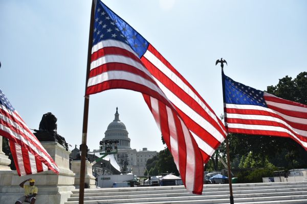 Freedom 250 Kicks Off Celebration of America’s Founding Across All 50 States
