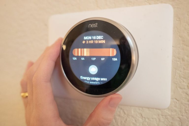Smart homes and all their technology do more harm than good, says a resident of one.
