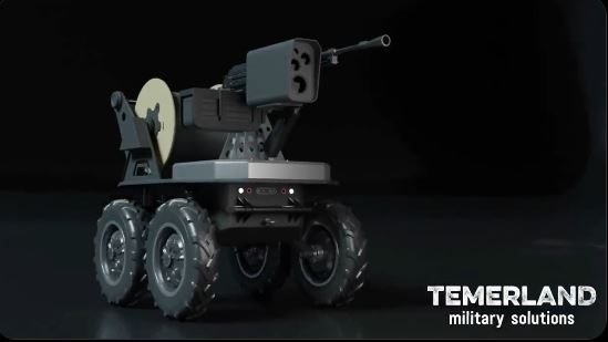 Killer-robots-GNOM-Temerland-War-in-Ukraine