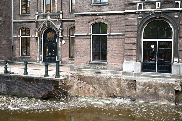 A human rights center at the Amsterdam Vrije University has been shuttered after it was found to take money from the CCP and echo its narratives.