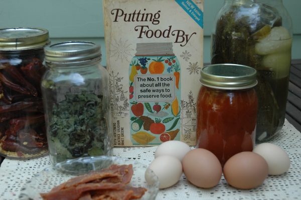 Terracotta container uses an old method for keeping food fresh - Springwise