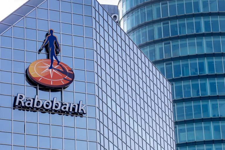 The CEO of a Dutch Rabobank division wants to install social credit masquerading as a carbon credit wallet.