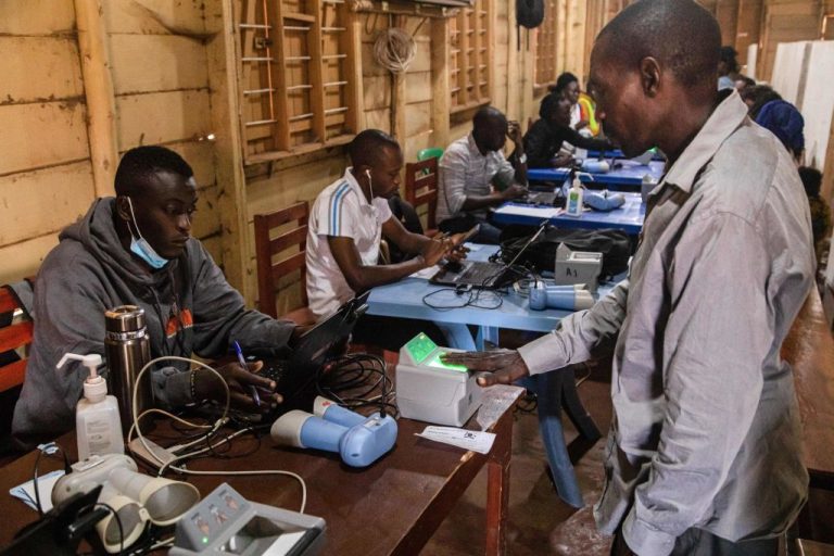 Uganda is set to collect DNA in an upcoming transition to a digital ID system.