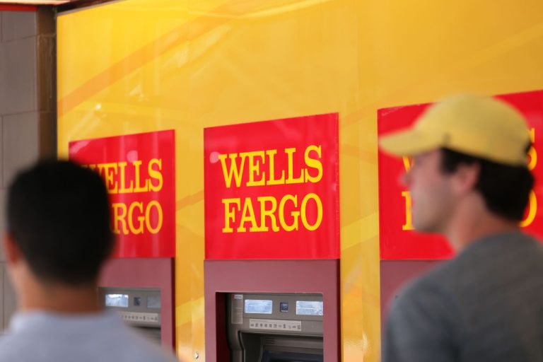 Wells-Fargo-Says-economy-will-be-stressed-as-economy-slows-Getty-Images-1402142862