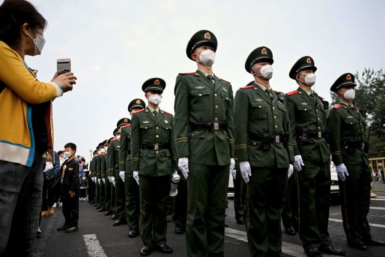 US-curbs-technology-exports-to-China-Chinese-military-Getty-Images-1243629369