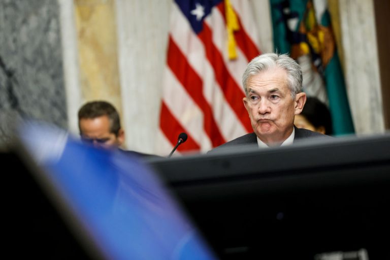 The United Nations has warned central banks must pivot away from quantitative tightening.