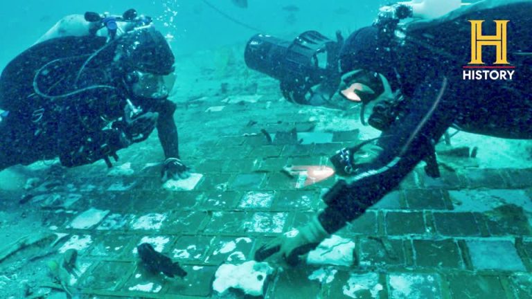 Divers find Challenger space shuttle wreckage off Florida coast